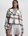VESTE FEMME TOMMY HILFIGER
