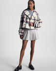 VESTE FEMME TOMMY HILFIGER