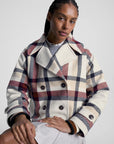 VESTE FEMME TOMMY HILFIGER