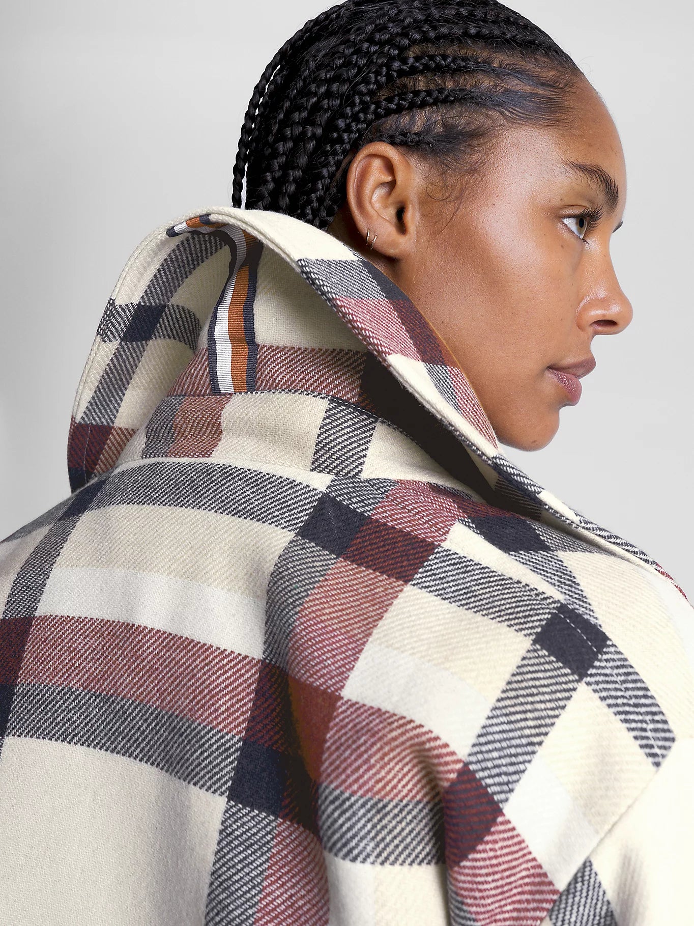 TOMMY HILFIGER DAMENJACKE