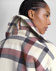 VESTE FEMME TOMMY HILFIGER