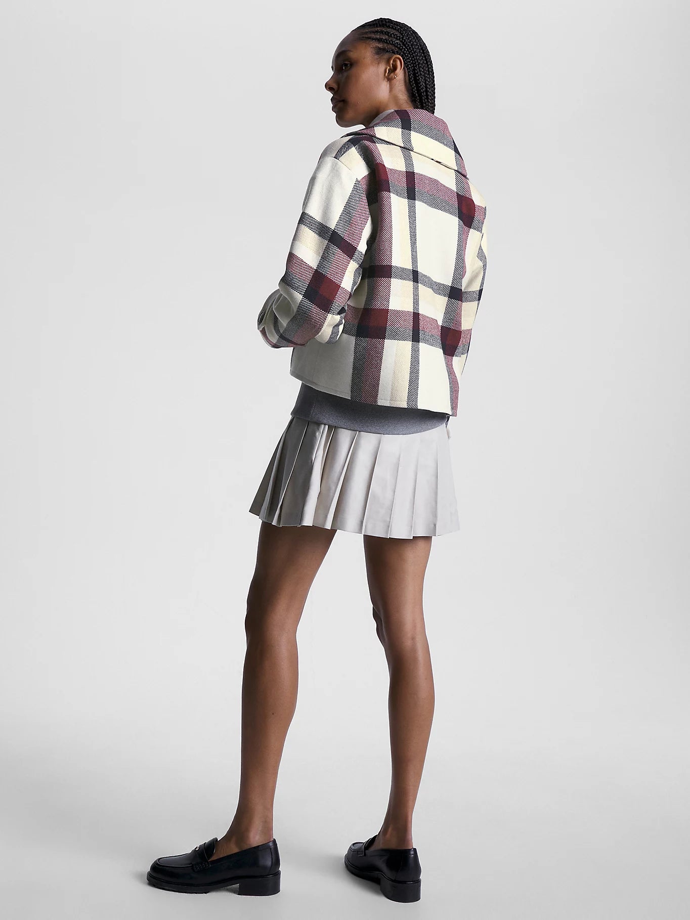 TOMMY HILFIGER DAMENJACKE