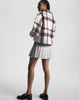 VESTE FEMME TOMMY HILFIGER