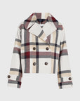VESTE FEMME TOMMY HILFIGER