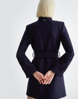 MANTEAU FEMME LIU JO