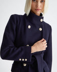MANTEAU FEMME LIU JO