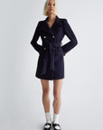 MANTEAU FEMME LIU JO