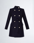 MANTEAU FEMME LIU JO