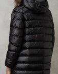 GIUBBINO BLAUER DONNA