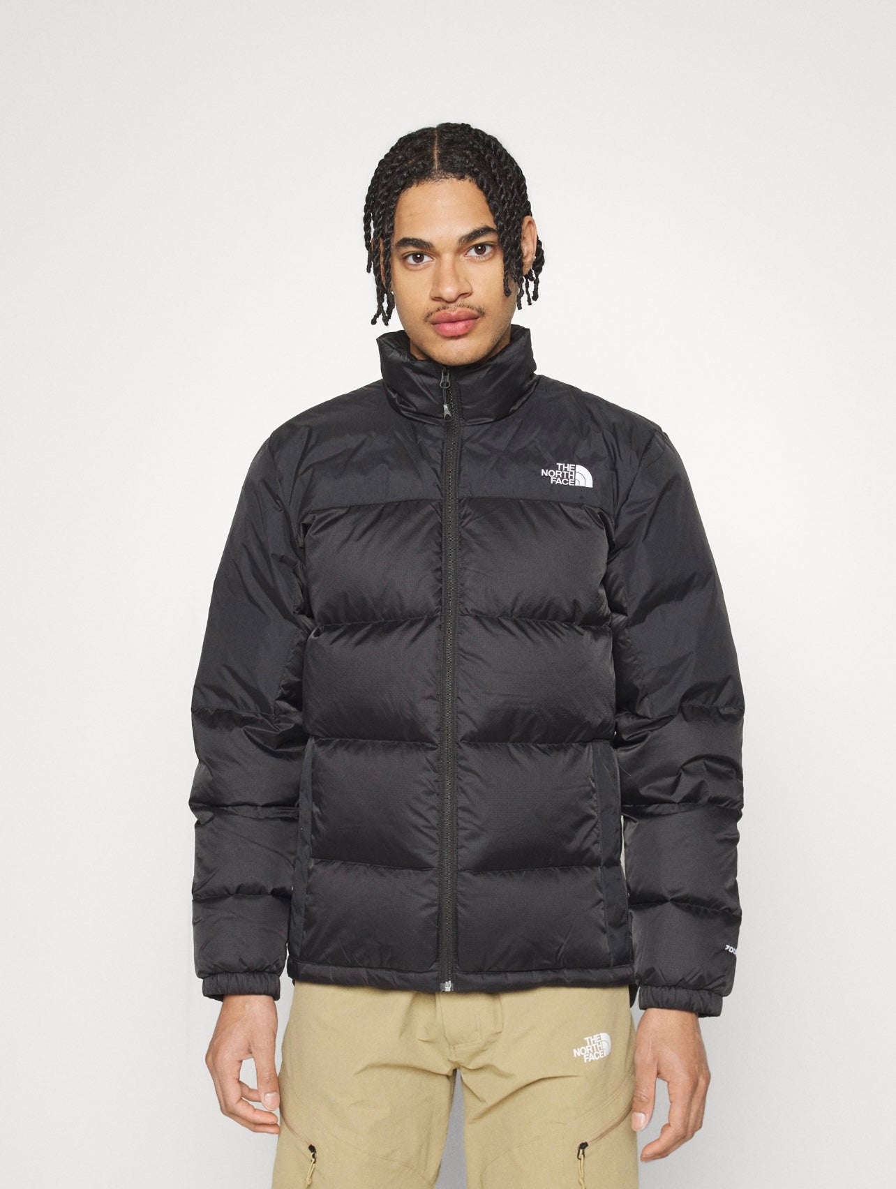 GIUBBINO THE NORTH FACE UOMO – HEMISPHERE VAIRANO