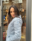 VESTE FEMME SAVE THE DUCK