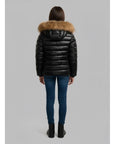 BLAUER KINDERJACKE ELFENBEIN JUNIOR