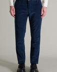 PANTALONE IN VELLUTO JECKERSON UOMO