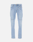 JEANS HOMME JECKERSON