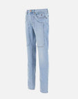 JEANS HOMME JECKERSON