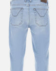 JEANS HOMME JECKERSON