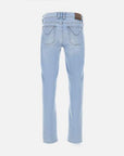JEANS HOMME JECKERSON