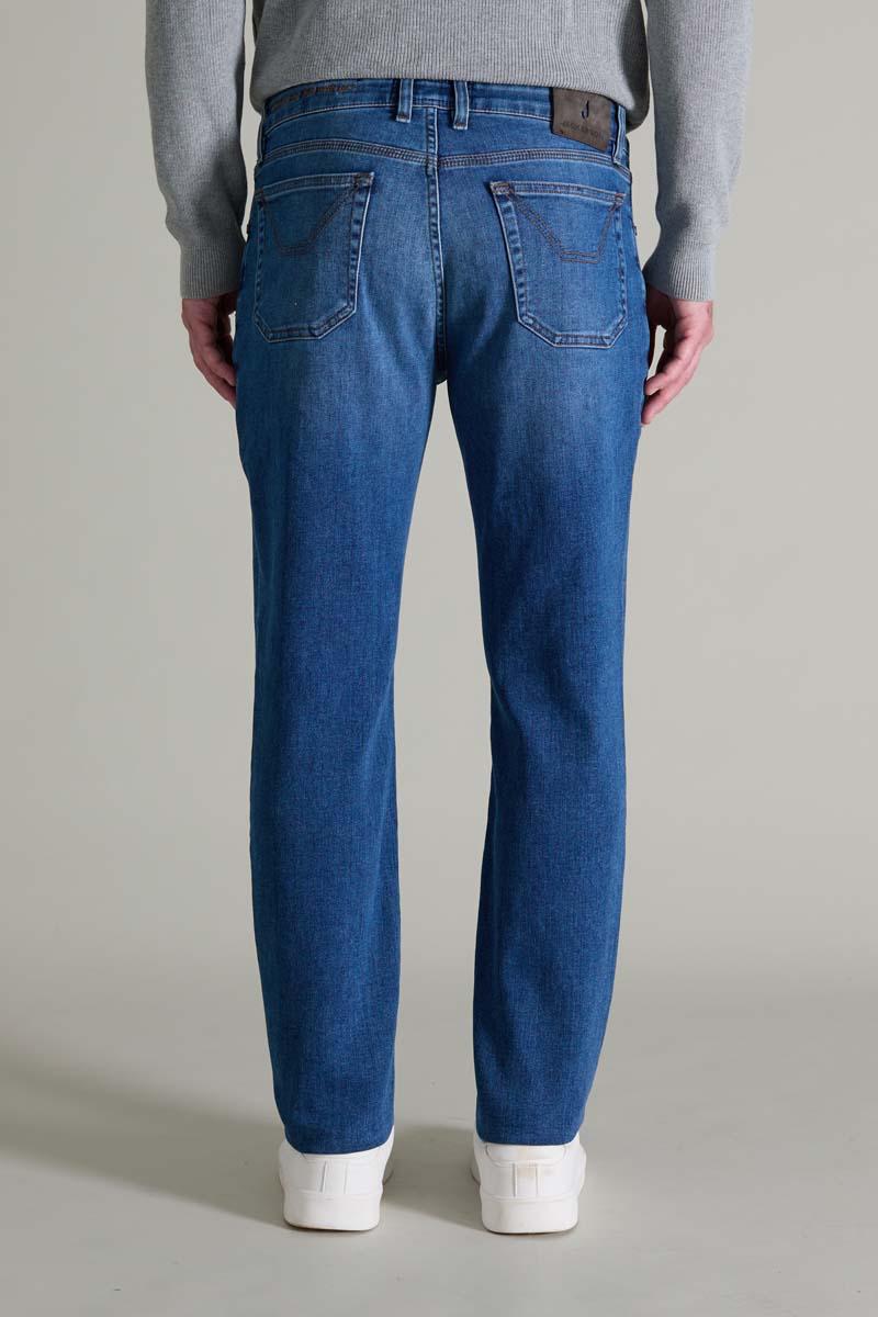 JEANS JECKERSON UOMO – HEMISPHERE VAIRANO