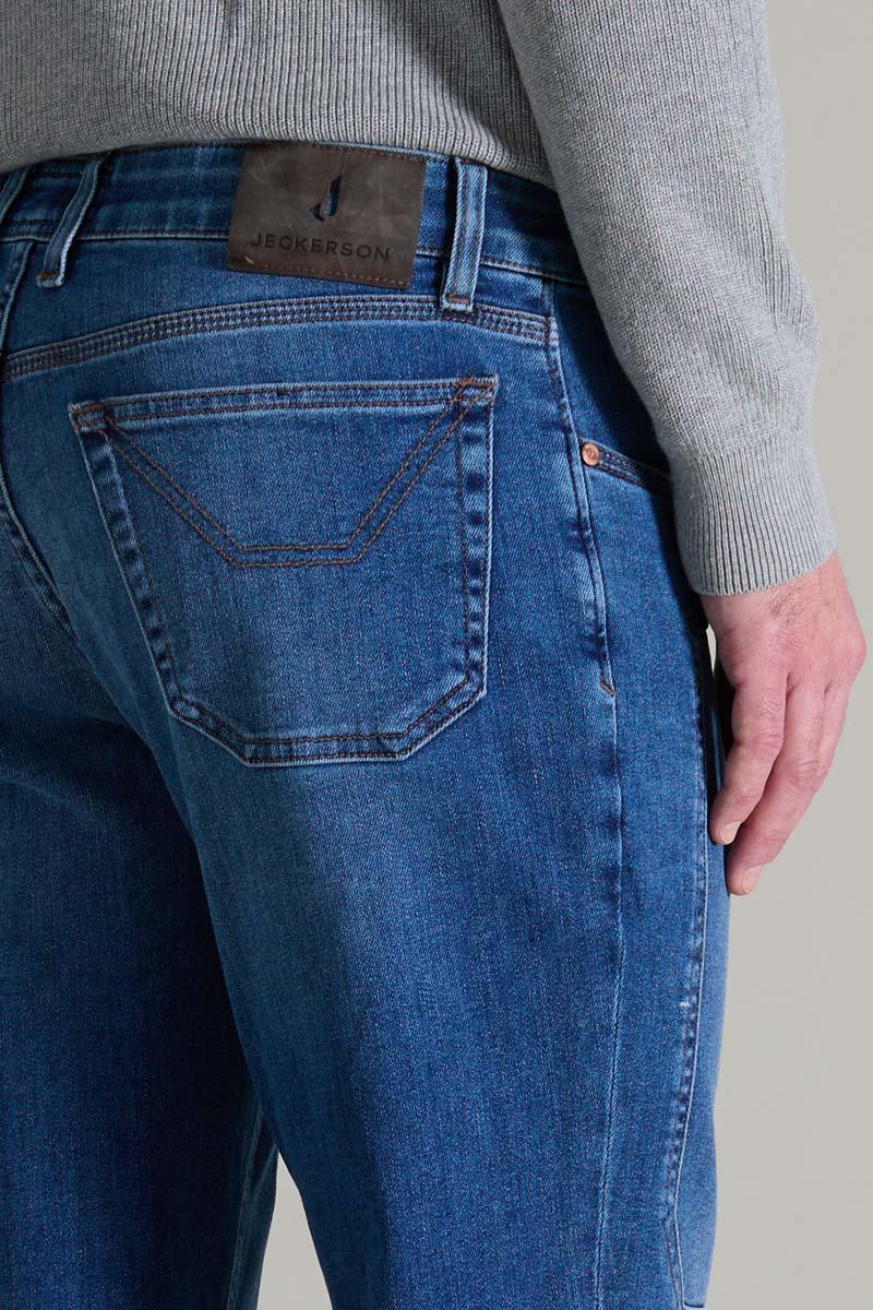 JEANS JECKERSON UOMO – HEMISPHERE VAIRANO