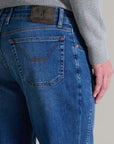 JEANS HOMME JECKERSON
