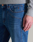 JEANS HOMME JECKERSON