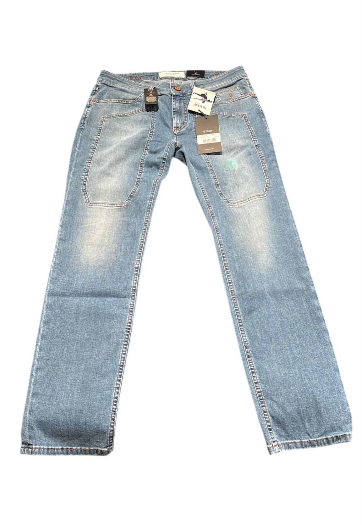 JEANS JECKERSON UOMO – HEMISPHERE VAIRANO