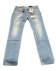 JEANS JECKERSON UOMO