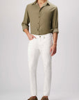PANTALON HOMME JECKERSON