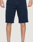 JECKERSON HERRENSHORTS