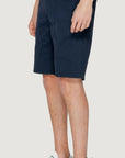 JECKERSON HERRENSHORTS