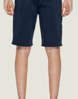 JECKERSON HERRENSHORTS