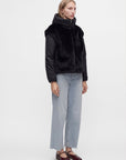GIUBBINO BLAUER DONNA JUNIPER