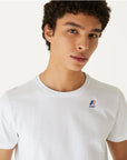 T-SHIRT HOMME K-WAY