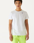 T-SHIRT HOMME K-WAY