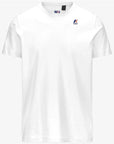 T-SHIRT HOMME K-WAY