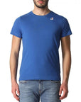 T-SHIRT HOMME K-WAY