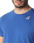 T-SHIRT HOMME K-WAY