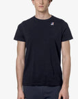 T-SHIRT HOMME K-WAY