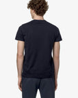T-SHIRT HOMME K-WAY