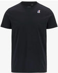 T-SHIRT HOMME K-WAY