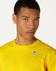 T-SHIRT HOMME K-WAY