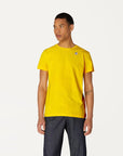 T-SHIRT HOMME K-WAY