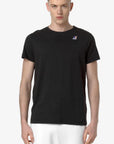 T-SHIRT HOMME K-WAY