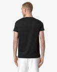T-SHIRT HOMME K-WAY