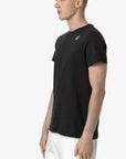 T-SHIRT HOMME K-WAY