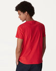 T-SHIRT HOMME K-WAY