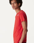 T-SHIRT HOMME K-WAY