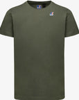 T-SHIRT HOMME K-WAY