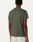 T-SHIRT HOMME K-WAY