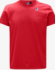 T-SHIRT HOMME K-WAY